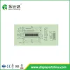 1602 Modulo Display LCD 16X2 Modulo LCD Seriale Verde Retroilluminato
