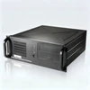 Professioneller Rackmount-Server für leistungsstarkes Netzwerk und Speicher