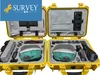 Cơ sở và Rover Gnss Đa giao thức 965 Kênh Ruide Rtk GPS R90I Gnss Rtk