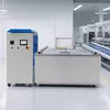 Tester innovativo per l'ispezione della qualità dell'intensità luminosa dei moduli fotovoltaici