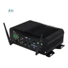 Supporto Windows Linux /Android Multi Interfaccia Box PC Embedded N100 Computer Mini Industriale di Controllo