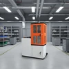 5000N Máquina de Pruebas de Fatiga de Resortes Controlada por Computadora Equipos de Pruebas de Vida de Fatiga de Resortes con Pantalla Táctil