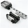 บล็อกไกด์เชิงเส้นแบบลูกกลิ้งขอบเทียบเท่าของไฮวิน Rgw15cc Rgw20cc Rgw25cc Rgw30cc Rgw35cc Rgw45cc Rgw55cc Rgw65cc Rgw20hc Rgw25hc Rgw35h Rgw45hc Rgw55hc Rgw65hc