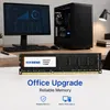 Computer DDR3 Modulo di Memoria Multi Capacità RAM per Desktop