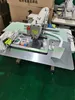 Автоматическая программируемая компьютерная джинсовая машина для шитья этикеток