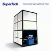 Tester professionale di curva IV per il test delle prestazioni dei pannelli solari