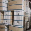 1260c Módulo de Costura em Fibra Cerâmica Módulo Isolante em Fibra Cerâmica Módulo de Fibra Cerâmica Módulo de Âncora em Fibra Cerâmica Módulo Refratário em Fibra Cerâmica