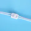 DC12V LED-Spritzgussmodul 2835LED Wasserdicht 1LED Modul