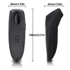 Scanner di Codici a Barre Portatile Symcode Mj-R40 Scanner di Codici a Barre Montato a Muro Decodifica 2D Codice Qr, Pdf, Lettore di Codici a Matrice