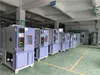 150L Machine de test programmable de simulation environnementale à température et humidité constantes