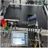 Automatische Hoge Snelheid Codering Karton Batch Codering Machine