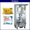 Macchina per il confezionamento Flow Pack, macchina automatica per il confezionamento di liquidi