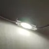 12V ดีซี 0.72W โมดูลแถบแอลอีดีสำหรับตัวอักษรกล่องไฟและโฆษณา ป้ายโมดูลแอลอีดีที่มีการย้อนแสง โมดูลแอลอีดี