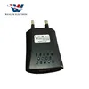 Interface Mini USB Três Linhas RS485 Interface de Entrada RJ45 Interface de Saída XLR-3 Interface de Saída Fêmea Controlador