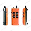 Kit di Controllo Remoto Wireless Beauway 4-Key Ramp Rampante Idraulico Operazione Stabile e Sicura