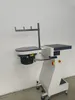 Máquina de Cordas Máquina de Fazer Cordas Máquina de Cordas para Calças Máquina de Cordas para Suéteres Máquina de Cordas para Moletons