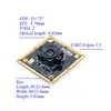 8 MP Sony Imx179 Sensor CMOS Módulo de Cámara USB Cámara Módulo Mini Autofocus