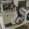Doppelkopf-Kopierfräsmaschine für Fenster- und Türschlossbohrungen