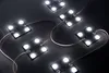 โมดูล LED SMD 3030 กันน้ำ กล่องโฆษณา แหล่งแสงด้านข้าง