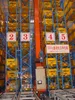 Asrs-Systemregal intensive Lagerung Regalsystem automatische Lagerung automatisierte dreidimensionale Regale