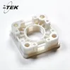 多用途プラスチック部品とカスタム表面テクスチャーオプション