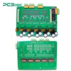 Pcbasic kundenspezifische eingebettete Hauptsteuerung PCB-Montage OEM-Fertigungservice