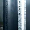 Rack server di dimensioni personalizzabili per sala computer di rete