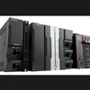 Nx-Pg0122 Arah Maju Mundur Puls atau Sinyal Arah Puls Sistem Kontroler Sysmac PLC Modul Pengendali Logika Terprogram PLC