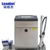 Máy in phun Cij Inkjet Leadjet S660 Máy mã hóa lô hàng Hệ thống mực mô-đun