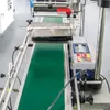 Automatischer Flachflächen-Etikettendrucker Aufklebermaschine Kompatible Datumsdruckmaschine