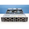 Lectura Rápida de Datos Servidor DELL Poweredge R740xd Rack Vdi Montaje en Rack para Computación de Inteligencia Artificial