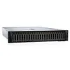 خادم مركز البيانات GPU Rack مزدوج المعالج Poweredge R760 R750 R750xa R550 R740xd2 2u