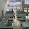Gepäckkoffer PP Spritzgussmaschine