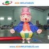 Aufblasbare Cartoon-Figur, Aufblasbares Cartoon-Modell, Aufblasbare Werbung