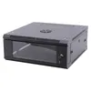 24" Port de routage de câbles pour armoire 4U Armoire serveur murale réseau