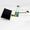 7 وحدة شاشة LCD عالية الدقة بوصة وحدة تلفاز LCD