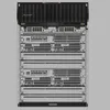 High Performance Enterprise Core Backbone Network Net Engine 8000e X8 Router