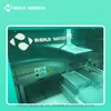 96t Ренджи Rj40 Автоматическая машина для экстракции ДНК/РНК Автоматический инструмент для экстракции ПЦР Машина с магнитными бусинами