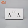 Pannello PC Presa a Muro RJ45 Presa per Computer