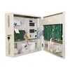 Programação de Controle de Ligação Automática Sistema de Controle de Proteção Contra Incêndio Endereçável
