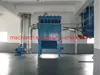 Sistema de dosificación automática de máquina mezcladora de procesamiento de caucho controlada por PLC