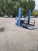 Mobiles Container-Ladepodest 2t Dockniveauer Auto-Ladeaufzug