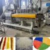 Otomatik Yapay Pirinç Üretim Hattı Besin Değeri Yeniden Yapılandırılmış Pirinç Yapma Makinesi