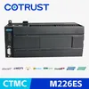 Cotrust M226es Dukungan Pengendali Logika Terprogram untuk Sistem Kontrol Gerakan Multi Sumbu OEM, Elektrik Elektronik, Pengendali PLC, Pengendali Jarak Jauh