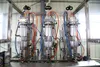 Máquina de Llenado al Vacío de Refrigerante Automática Completa F12 F22 R13 R22 R134A R406A R600A R12
