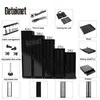 Geteknet OEM ODM 600*900*1800mm Telekom Datenzentrum 38u 19 Zoll Racks Netzwerk Schrank Computer Server Rack Netzwerk Kabel Rack Server
