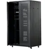 600 ขนาดกว้าง มม อุปกรณ์ ตู้เซิร์ฟเวอร์ 19'' ตู้เครือข่าย