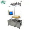 China Automatic Batch Code Reading Inspection Machine with Ai Visual Recognition Qr Code Barcode Scanning Optical Sorting Machine for Bottles Cartons Data