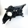 Aangepaste auto-onderdelen koplamp, achterlicht achterkap, beschermkap