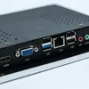 8 İnç Kapasitif Rock Chip Rk3568 Rk3399 Dokunmatik Ekran Tablet PC 8 İnç Endüstriyel Android Panel PC